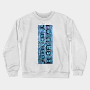 Ethiopian clothes Crewneck Sweatshirt